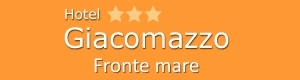 Hotel Giacomazzo a Caorle